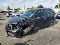 KNMAT2MT3JP507804 2018 NISSAN ROGUE