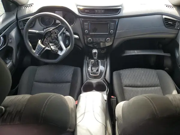 KNMAT2MT3JP507804 2018 NISSAN ROGUE - Image 8