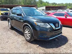 KNMAT2MT3JP510444 2018 NISSAN ROGUE