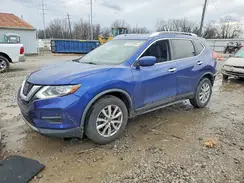 KNMAT2MT3JP511884 2018 NISSAN ROGUE
