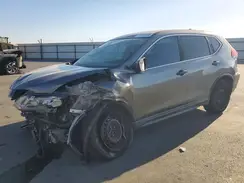 KNMAT2MT3JP512646 2018 NISSAN ROGUE