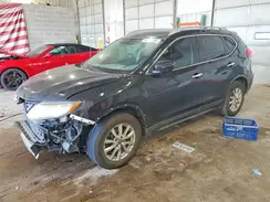KNMAT2MT3JP515840 2018 NISSAN ROGUE