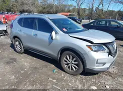 KNMAT2MT3JP516681 2018 NISSAN ROGUE