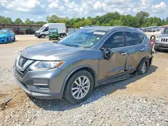 KNMAT2MT3JP517572 2018 NISSAN ROGUE