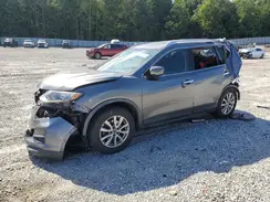 KNMAT2MT3JP519970 2018 NISSAN ROGUE