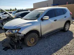 KNMAT2MT3JP521055 2018 NISSAN ROGUE