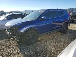 KNMAT2MT3JP521377 2018 NISSAN ROGUE