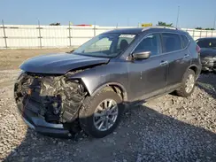 KNMAT2MT3JP522867 2018 NISSAN ROGUE