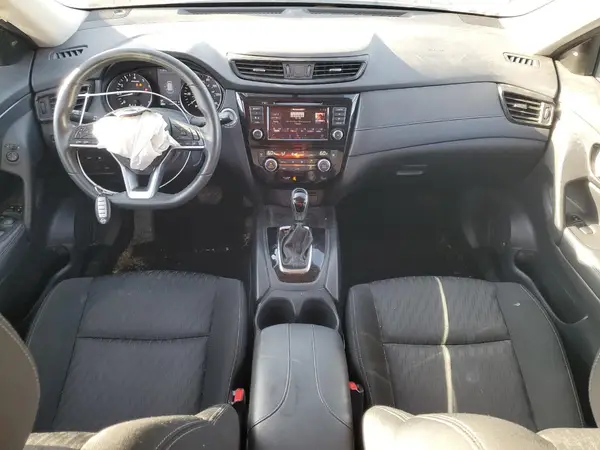 KNMAT2MT3JP522867 2018 NISSAN ROGUE - Image 8