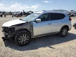 KNMAT2MT3JP523386 2018 NISSAN ROGUE