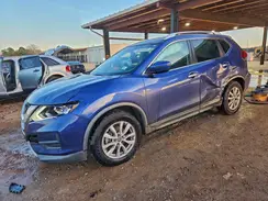 KNMAT2MT3JP525770 2018 NISSAN ROGUE
