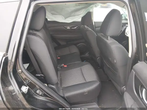 KNMAT2MT3JP526448 2018 NISSAN ROGUE - Image 8