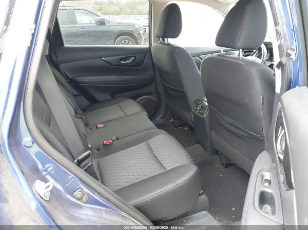KNMAT2MT3JP526515 2018 NISSAN ROGUE - Image 8