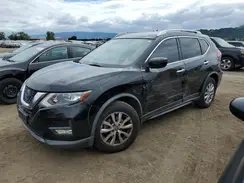 KNMAT2MT3JP526868 2018 NISSAN ROGUE