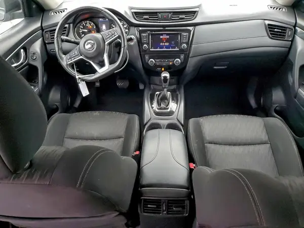 KNMAT2MT3JP527079 2018 NISSAN ROGUE - Image 8