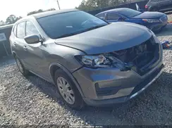 KNMAT2MT3JP528684 2018 NISSAN ROGUE