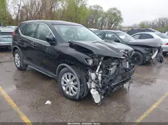 KNMAT2MT3JP529463 2018 NISSAN ROGUE