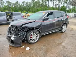 KNMAT2MT3JP529740 2018 NISSAN ROGUE