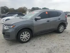 KNMAT2MT3JP530838 2018 NISSAN ROGUE