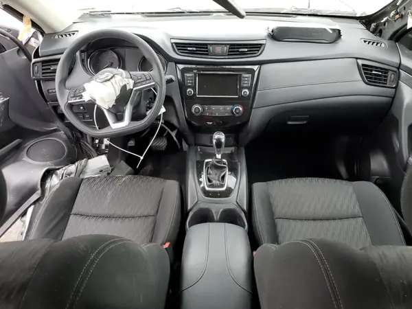 KNMAT2MT3JP530919 2018 NISSAN ROGUE - Image 8