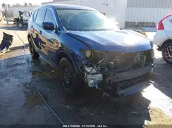 KNMAT2MT3JP531214 2018 NISSAN ROGUE