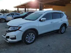 KNMAT2MT3JP532332 2018 NISSAN ROGUE