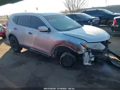 KNMAT2MT3JP533643 2018 NISSAN ROGUE