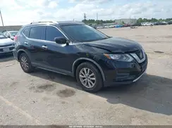 KNMAT2MT3JP533853 2018 NISSAN ROGUE