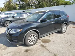 KNMAT2MT3JP537613 2018 NISSAN ROGUE
