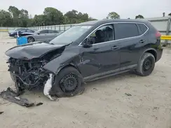 KNMAT2MT3JP537935 2018 NISSAN ROGUE