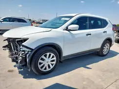 KNMAT2MT3JP538695 2018 NISSAN ROGUE