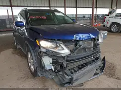 KNMAT2MT3JP538891 2018 NISSAN ROGUE