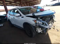 KNMAT2MT3JP538986 2018 NISSAN ROGUE