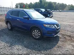 KNMAT2MT3JP539362 2018 NISSAN ROGUE