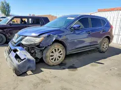KNMAT2MT3JP539393 2018 NISSAN ROGUE
