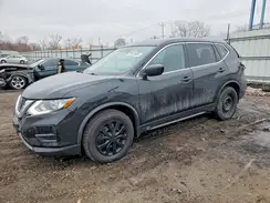 KNMAT2MT3JP540401 2018 NISSAN ROGUE