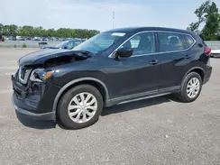 KNMAT2MT3JP540687 2018 NISSAN ROGUE