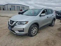 KNMAT2MT3JP540737 2018 NISSAN ROGUE
