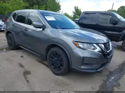 KNMAT2MT3JP541158 2018 NISSAN ROGUE