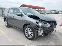 KNMAT2MT3JP541161 2018 NISSAN ROGUE