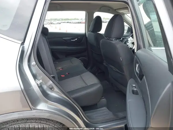 KNMAT2MT3JP541161 2018 NISSAN ROGUE - Image 8