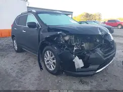 KNMAT2MT3JP542536 2018 NISSAN ROGUE
