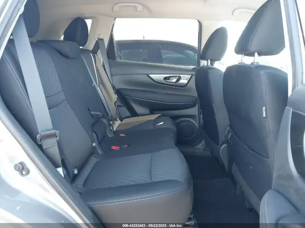 KNMAT2MT3JP543038 2018 NISSAN ROGUE - Image 8