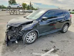 KNMAT2MT3JP543136 2018 NISSAN ROGUE