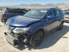 KNMAT2MT3JP543279 2018 NISSAN ROGUE