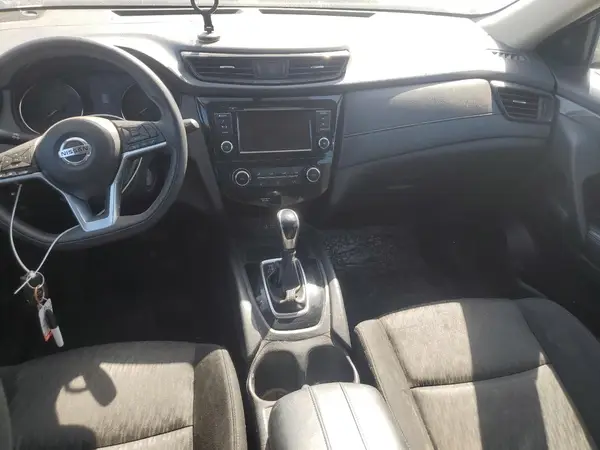 KNMAT2MT3JP543279 2018 NISSAN ROGUE - Image 8