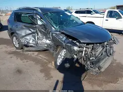 KNMAT2MT3JP543430 2018 NISSAN ROGUE