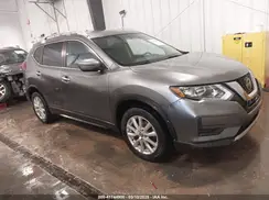 KNMAT2MT3JP544206 2018 NISSAN ROGUE