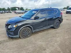 KNMAT2MT3JP544867 2018 NISSAN ROGUE