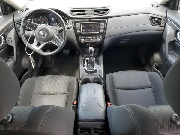 KNMAT2MT3JP545663 2018 NISSAN ROGUE - Image 8